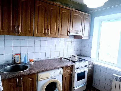 квартира за адресою Мілютенка вул., 18