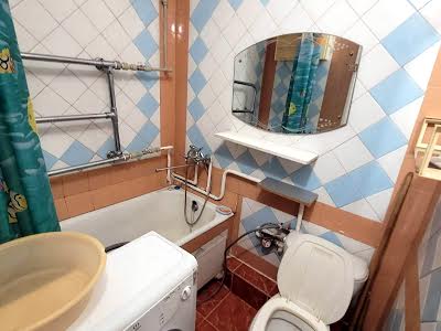 квартира за адресою Відрадний просп. (Чубаря), 28