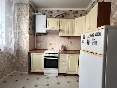 квартира за адресою Волинська вул., 8