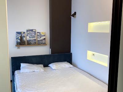 квартира по адресу Сапёрное Поле ул., 12