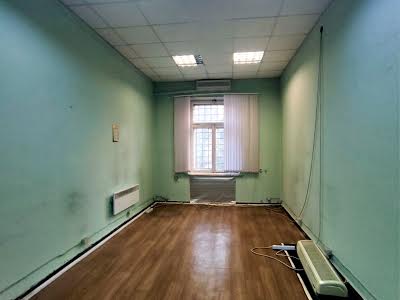 комерційна за адресою Генерала Генадія Воробйова вул. (Курська), 4-А