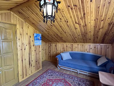 будинок за адресою с. Боденьки, Лесі Україки, 11