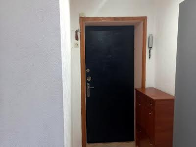 квартира за адресою Тампере вул., 12-А