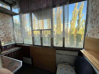 квартира по адресу Чёрных Запорожцев ул. (Петра Запорожця), 9-А