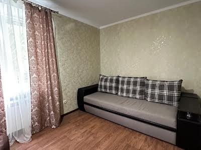 квартира по адресу Авиаконструктора Антонова ул., 10