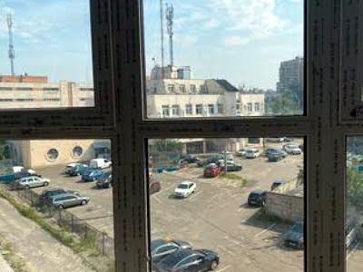 квартира за адресою Миколи Кибальчича вул., 1-Б