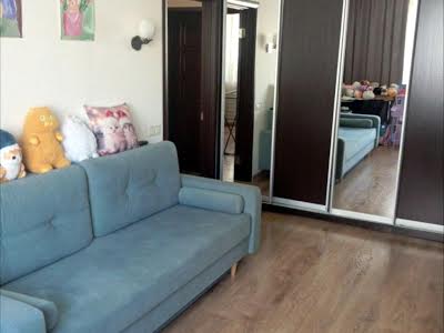 квартира за адресою Боголюбова, 8