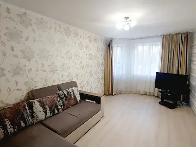 квартира за адресою Боголюбова вул., 16