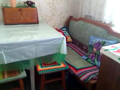 квартира по адресу Радужная ул., 33
