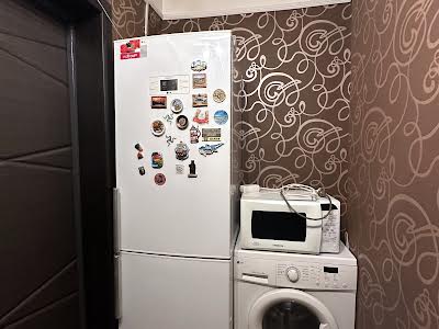 квартира за адресою Павла Тичини просп., 4