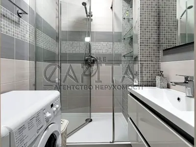 квартира за адресою Миколи Бажана просп., 1-А