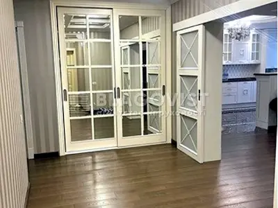 квартира по адресу Демеевская ул., 13