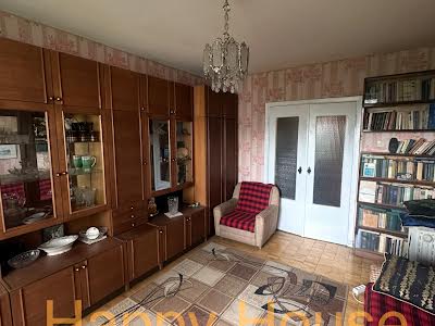 квартира по адресу Чернобыльская ул., 14