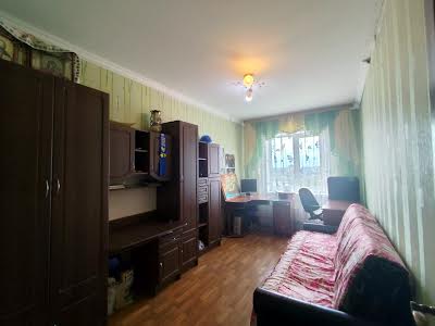 квартира за адресою Біла Церква, Героїв Крут вул., 87