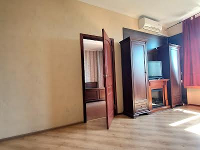 квартира по адресу Жилянская ул., 59