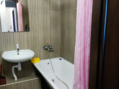 квартира за адресою Сергія Данченка вул., 5