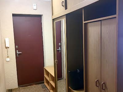 квартира по адресу Романа Шухевича просп. (Ватутина), 2