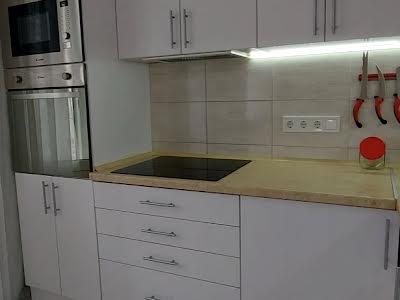 квартира за адресою Бориса Гмирі вул., 20