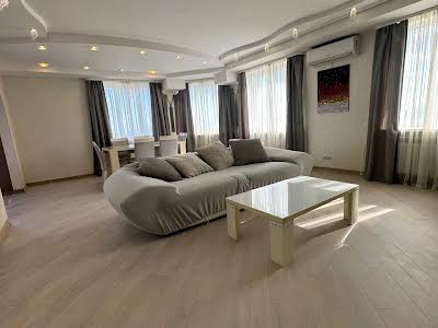 квартира за адресою Борщагівська вул., 206