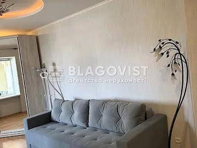 квартира по адресу Антоновича ул. (Горького), 125-А