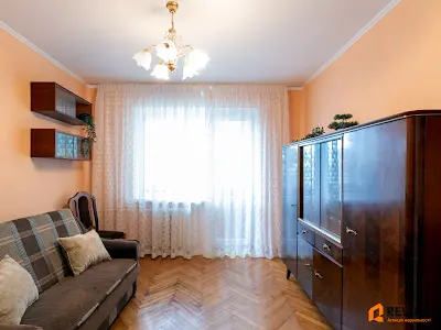 квартира по адресу Ереванская ул., 18