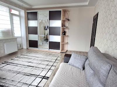 квартира за адресою Софіївський пров., 17