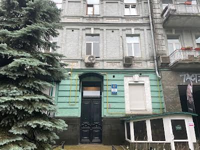 квартира за адресою Богдана Хмельницького вул., 57