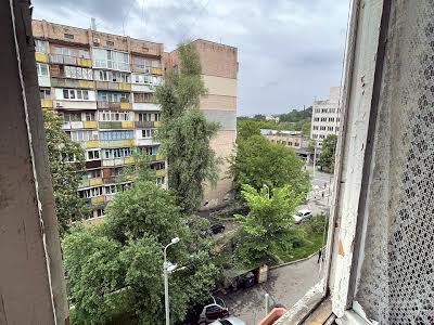 квартира по адресу Мостицкая ул., 8