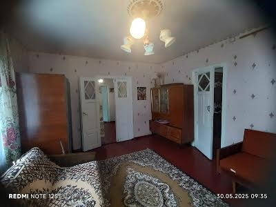 будинок за адресою Демченка