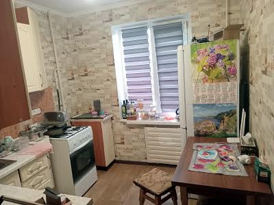 квартира по адресу Николая Кибальчича ул., 21