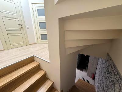 будинок за адресою с. Софіївська борщагівка, Курінна, 22г