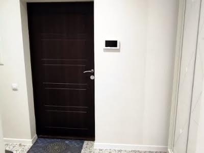 квартира за адресою Каховська вул., 60