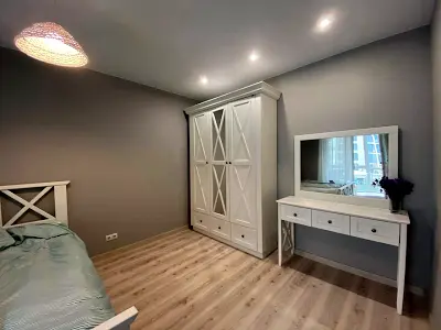 квартира за адресою Київ, Практична вул., 3