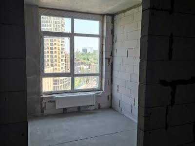 квартира по адресу Лукьяновская пл., 25/15