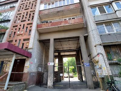 квартира по адресу Почайнинская ул., 37/40