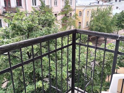 квартира по адресу Лисенка ул., 4