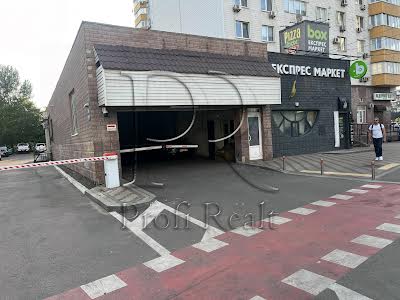 квартира за адресою Павла Тичини просп., 16/2