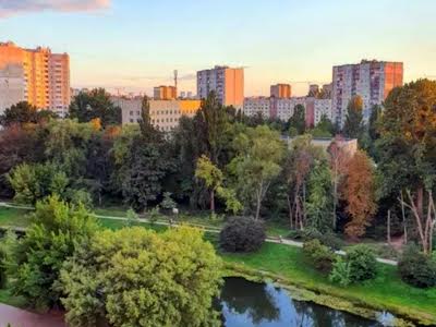 квартира по адресу Степана Рудницкого ул. (Вильямса академика), 19/14