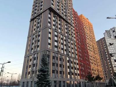 квартира за адресою Столичне шосе, 5-А