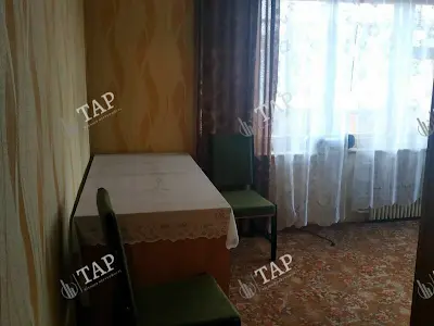 квартира по адресу пр-т Перемоги, 73А