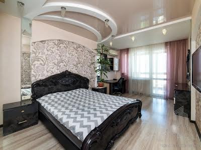 квартира за адресою Голосіївський просп. (40-річчя Жовтня), 58