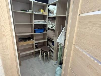 квартира за адресою Регенераторна вул., 4