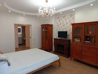 квартира за адресою Оболонський просп., 1