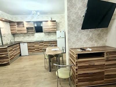 квартира за адресою Миколи Закревського вул., 95-В