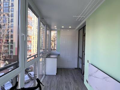 квартира по адресу Анатолия Петрицкого ул., 17