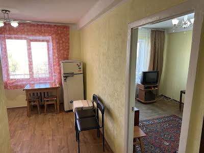 квартира за адресою Йорданська вул. (Лайоша Гавро), 8