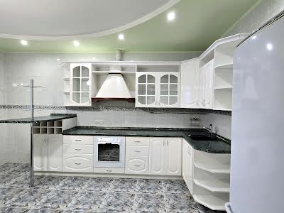 квартира за адресою Рональда Рейгана вул., 34/51