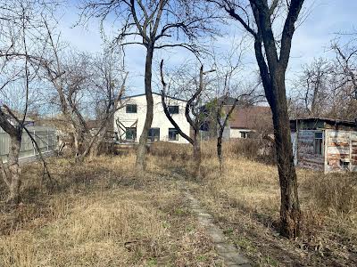 участок по адресу Садова 16