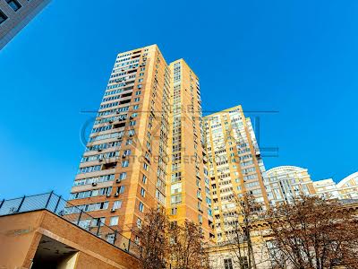 квартира за адресою Ділова вул. (Димитрова), 2Б