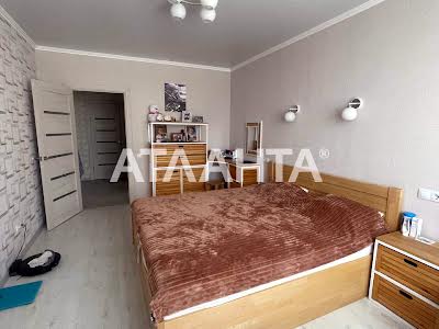 квартира за адресою Райдужний масив вул., 19